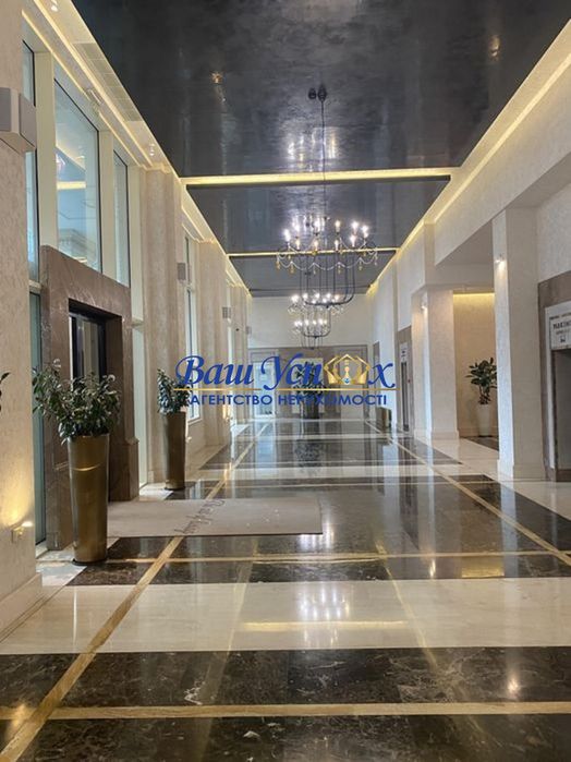 ЖК Renaissance Residence, Новоселицька, 10 ,  Ботанічного сад.