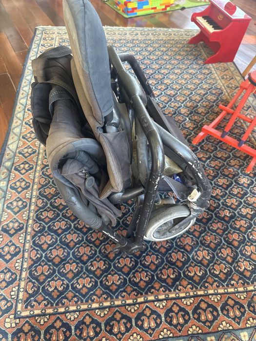 Carrinho cybex easy S Twist