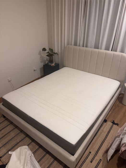 Colchão de casal