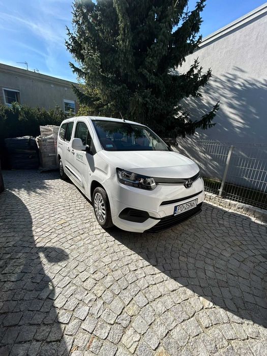 Toyota Proace City