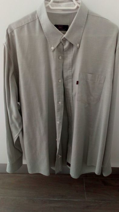 Homem » Lote de 5 camisas da manga comprida