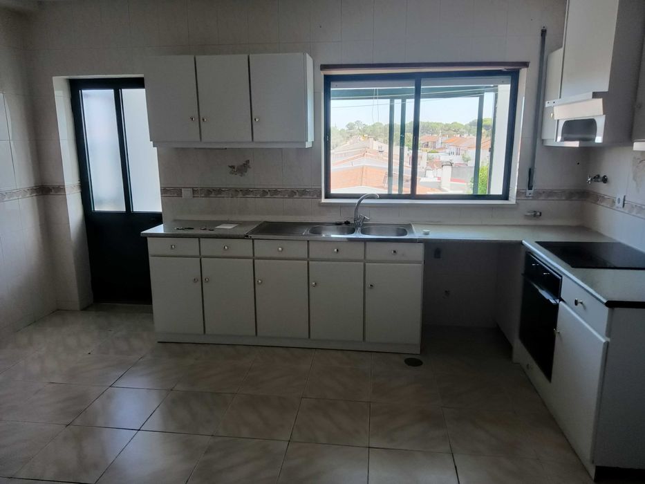 Apartamento T3 na cidade de Cantanhede