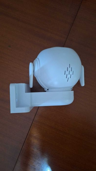 Câmara de segurança com bateria solar, nova445676785805578244