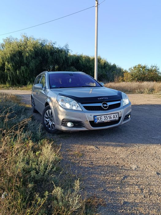СРОЧНО продам  Opel Vectra c 1.9