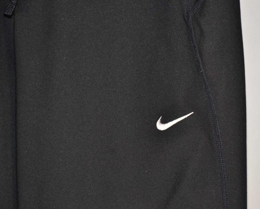 NIKE Capri FitDry Spodnie 3/4 Damskie S Oryginalne Super Stan
