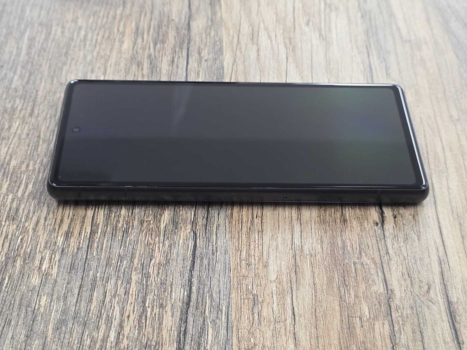 Google Pixel 7a 8/128GB stan db gwarancja