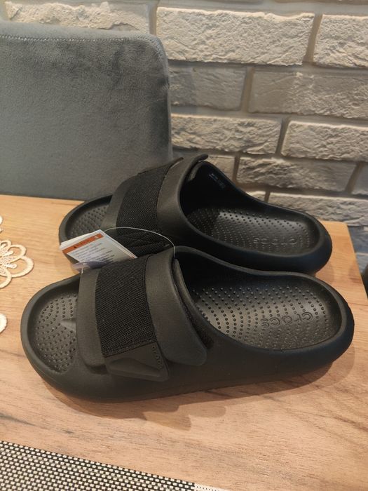 Crocs  W10 Nowe !