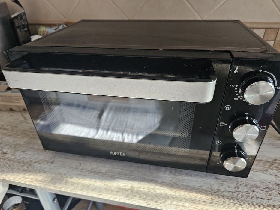 Forno eléctrico 23 Litros