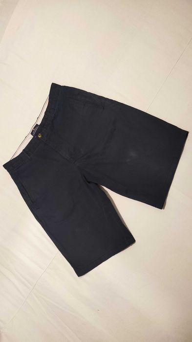 Шорти чоловічі Marks&Spencer 
Luxury Cotton Fabric