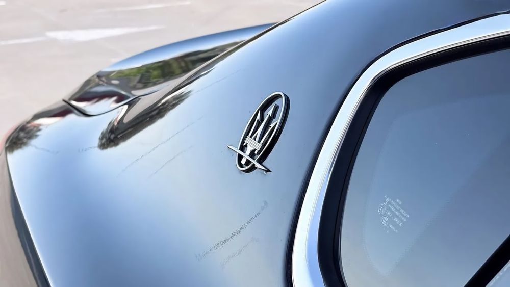 Maserati Quattroporte 2015 VIN ZAM56TPAXG1174484 фото оголошення 23 з 23