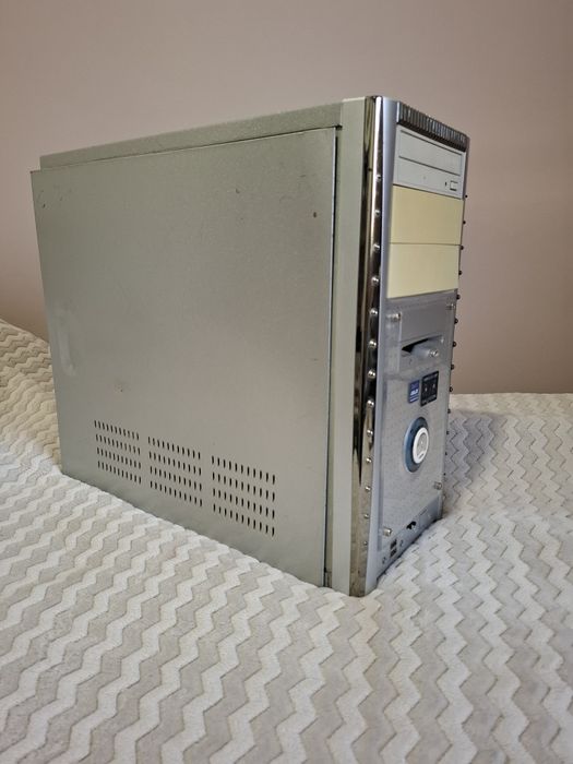 Продається комп'ютер