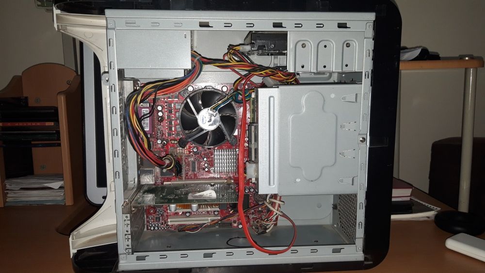 Продам системный блок ,,philips"