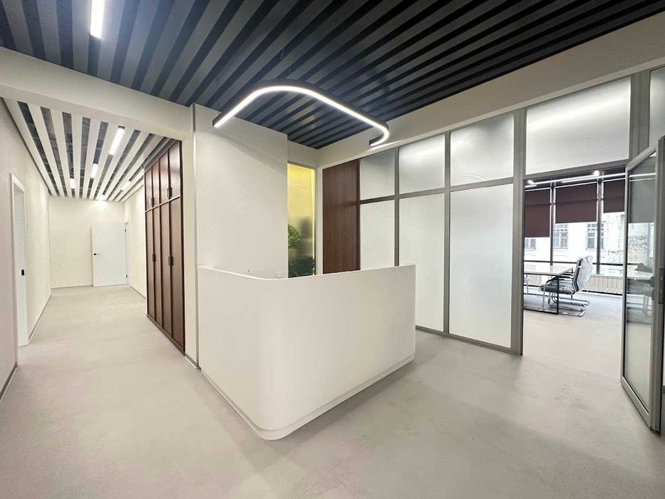 Коммерческая недвижимость по адресу ул. Ильенка Юрия (площадь 400 м²) - Atlanta.ua - фото 14