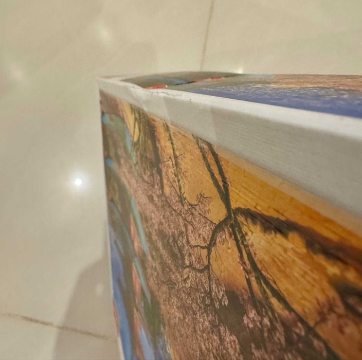 Puzzle Trefl 1500 Góra Fudżi