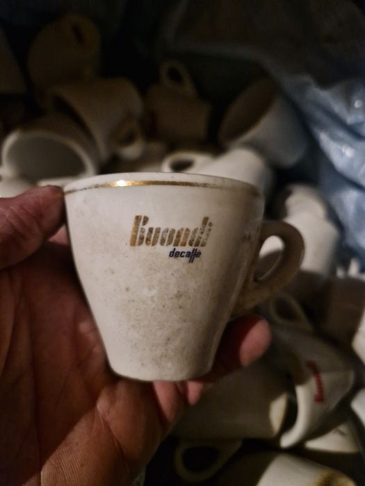Chávenas boundi café