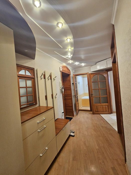 Продаж / Квартира / Казимира Любомирського/Рівне
