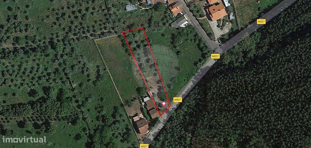 Terreno  para venda