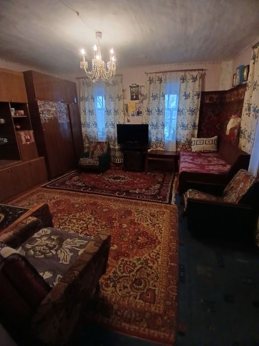 Продаем дом Криворожский район , с Водяное