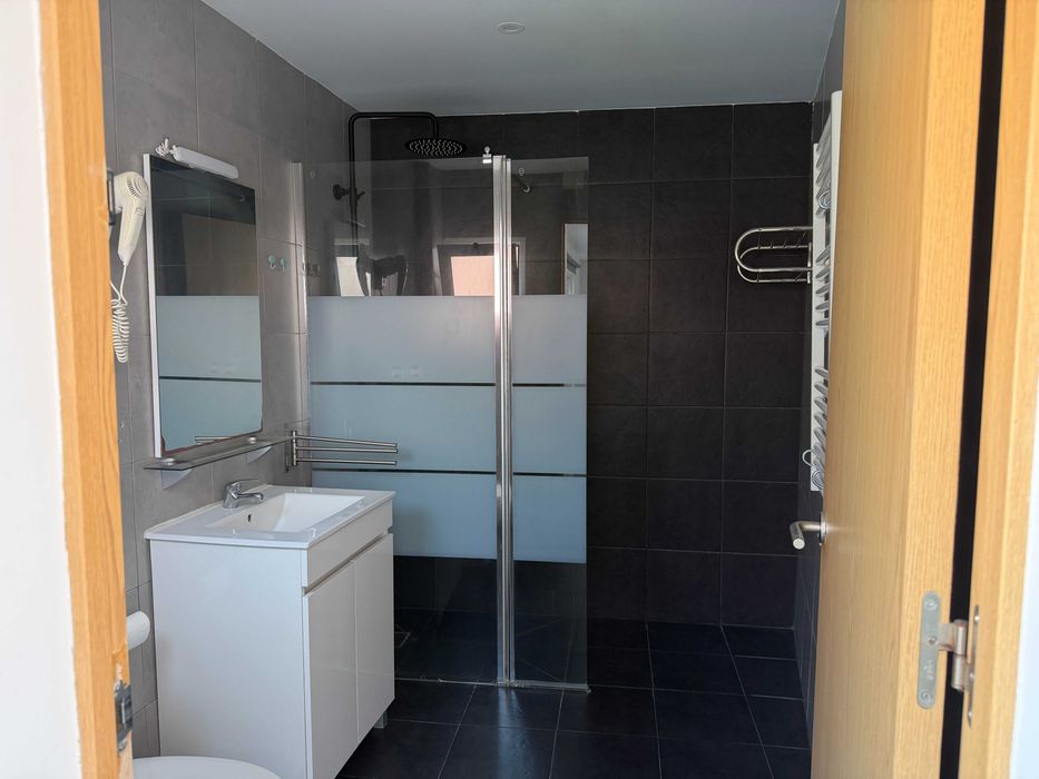 Apartamento T2 | RENOVADO | Centro Histórico