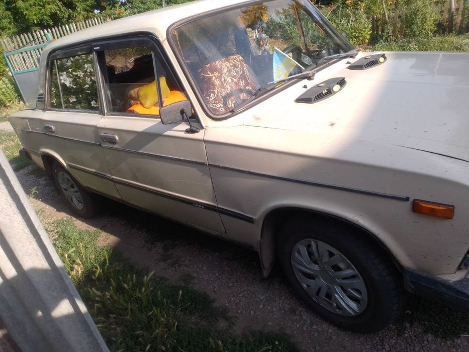 Продам ВАЗ 21063