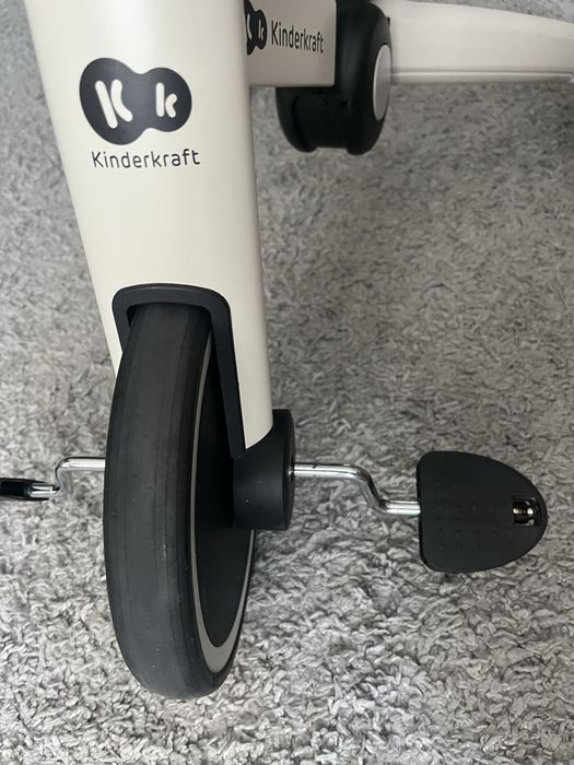 Велосипед 3в1 Kinderkraft 4Trike