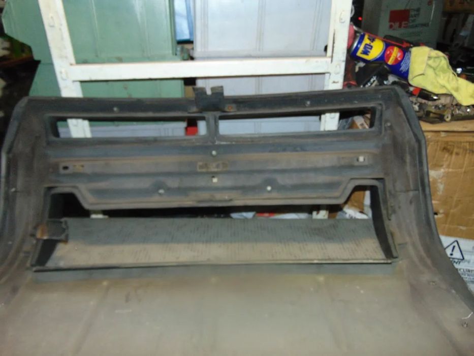 Renault Scenic RX4 4x4 grade frontal