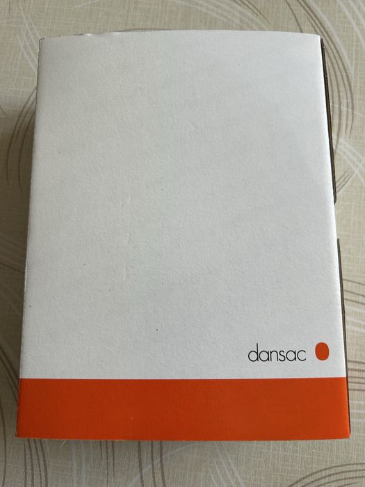 Worki Dansac Nova X3