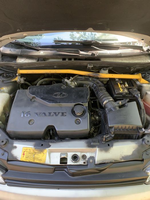 Продажа Lada Kalina 2009
