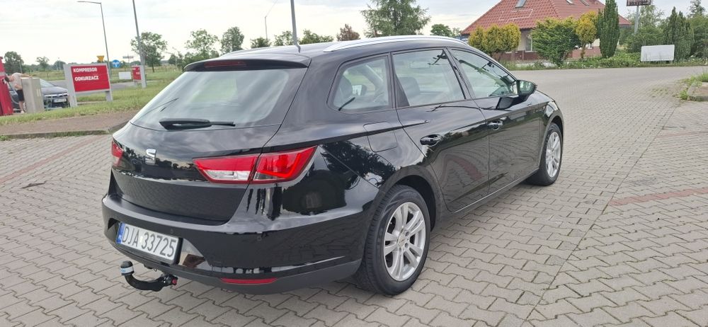 Seat Leon 1.6TDI