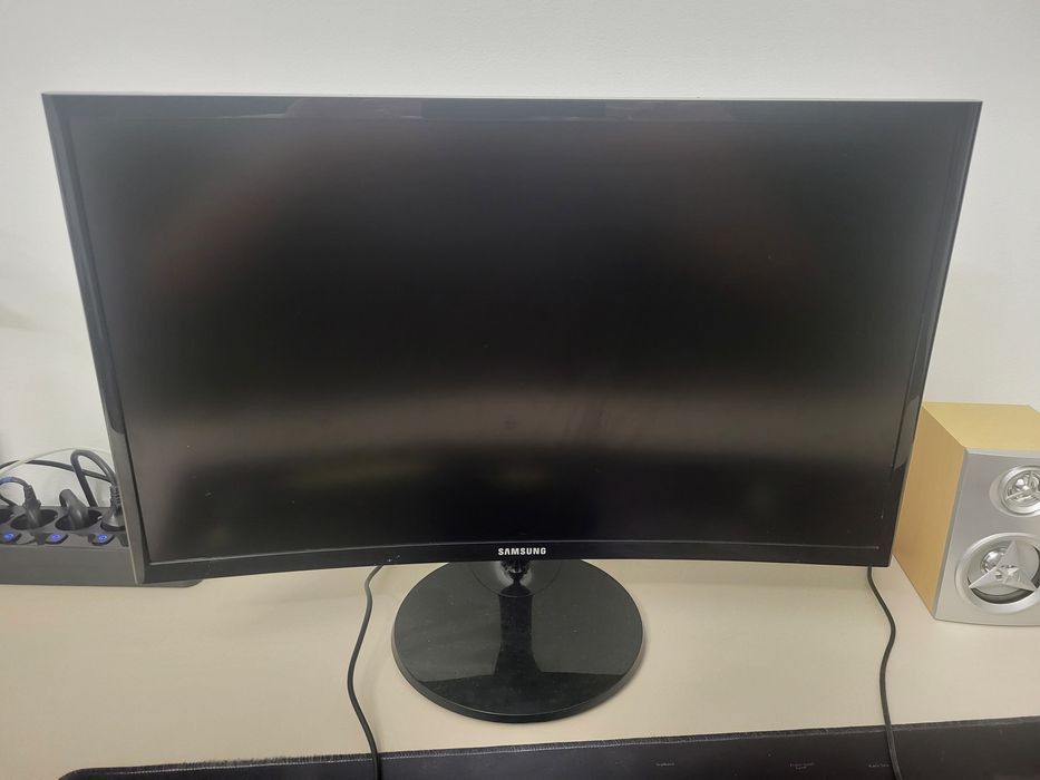 Monitor Samsung 24
