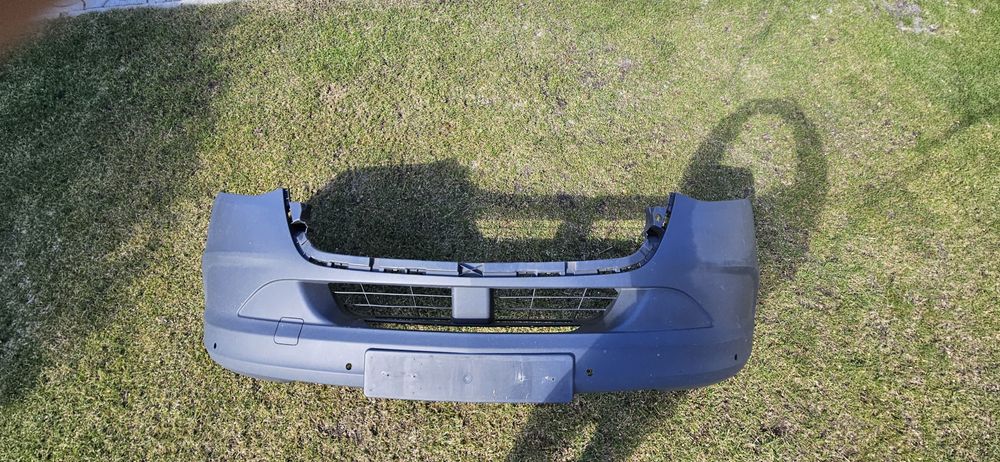 Передній бампер 907 910 до Спрінтер 907 910