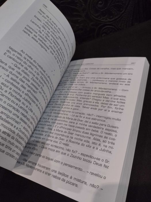 Ai, Fernandinha, que lambadas - Guido de Monterey