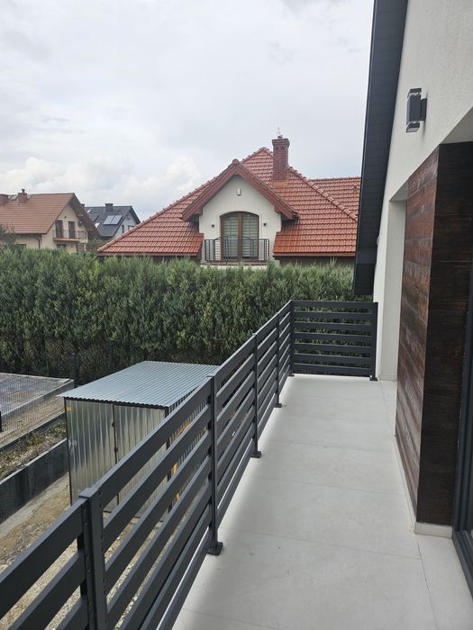 !!PROMOCJA!! Balustrady balustrada balkon francuski balkony francuskie