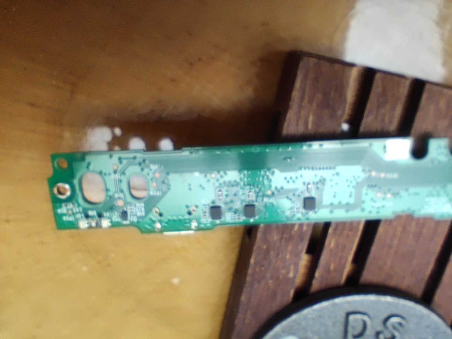Oryginalna Płyta Główna Logitech MX Keys Nowa