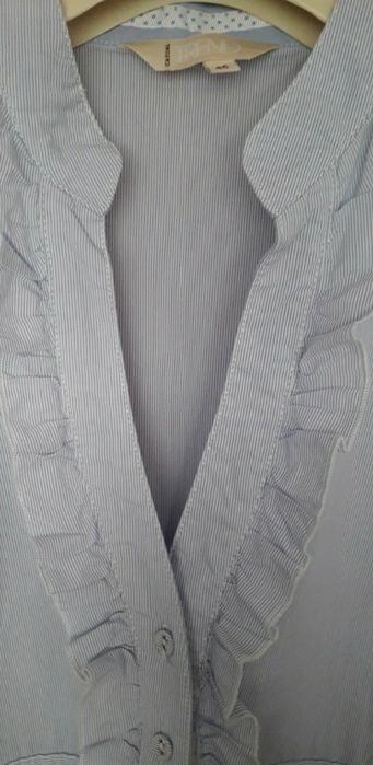 Casual Trend koszula, tunika r.46 małe