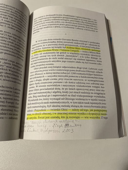 Biblia szatana Suliga