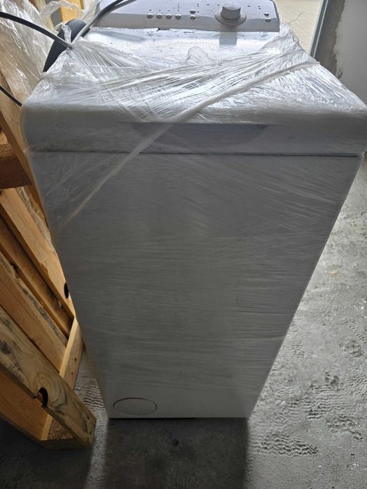 Pralka Polar ładowana od góry