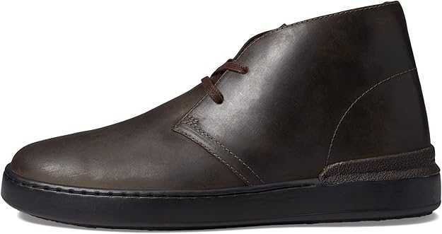 Clarks CourtLite DBT buty męskie skóra 44
