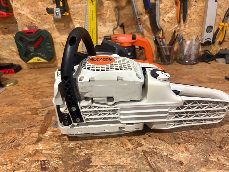 Motosserra STIHL MS 251