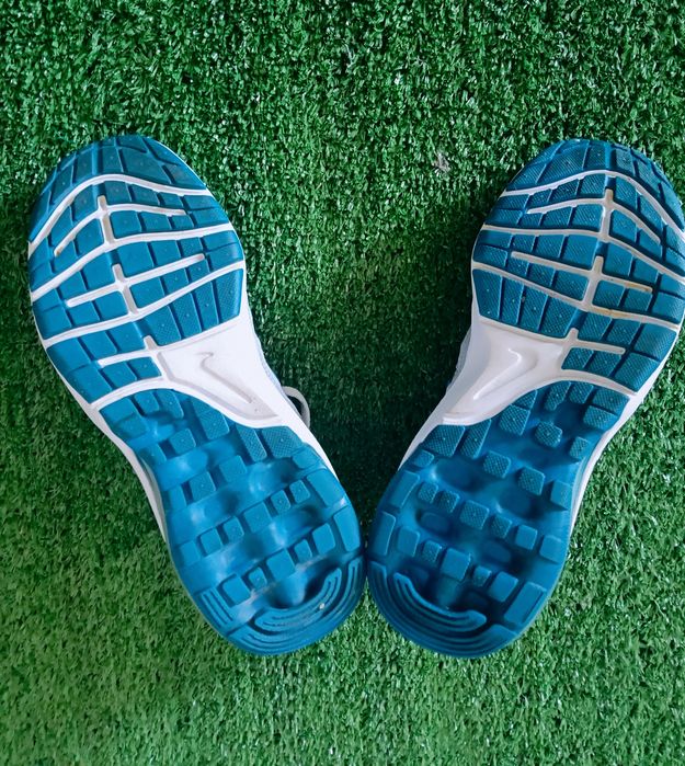 Tênis Nike Air Max  36.5 como novos