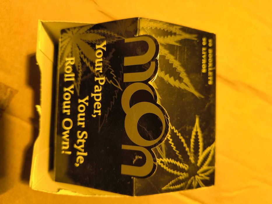 Caixas Papel mortalhas