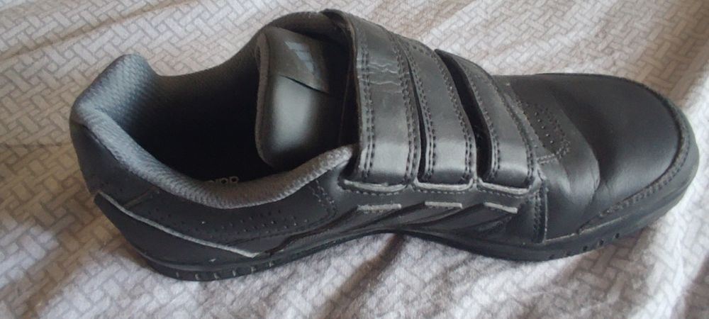 Кросівки-туфлі Adidas на хлопчика 36p.