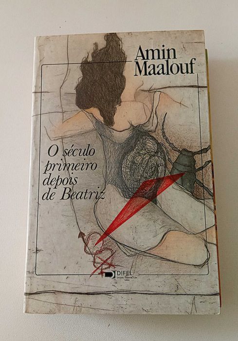 O Século Primeiro Depois de Beatriz, de Amin Maalouf Portes Grátis
