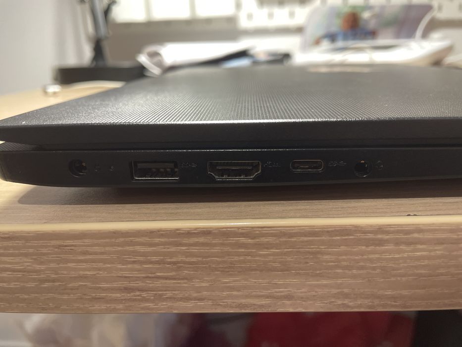 Laptop Lenovo V15 G2 ALC 24GB/512GB z AMD Ryzen 5 5500U