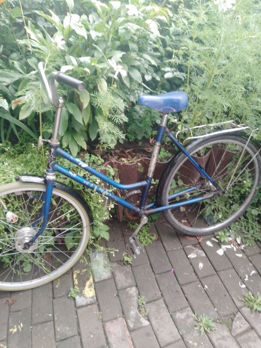 Продам велосипед