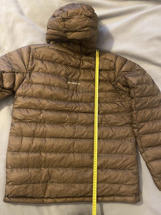 Mammut Snow Trick Light IN Pull. S Unisex