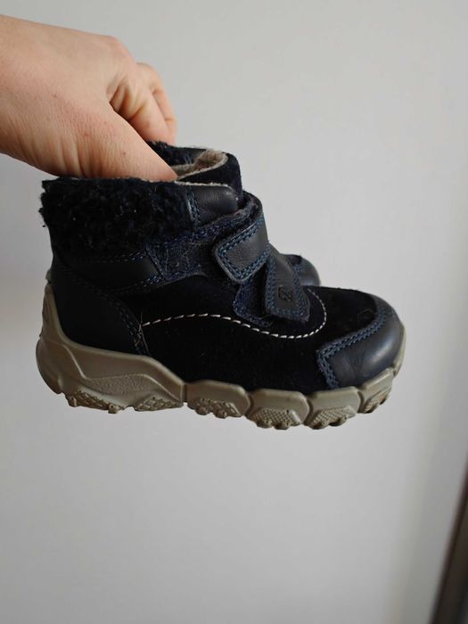 Buty elefanten 21