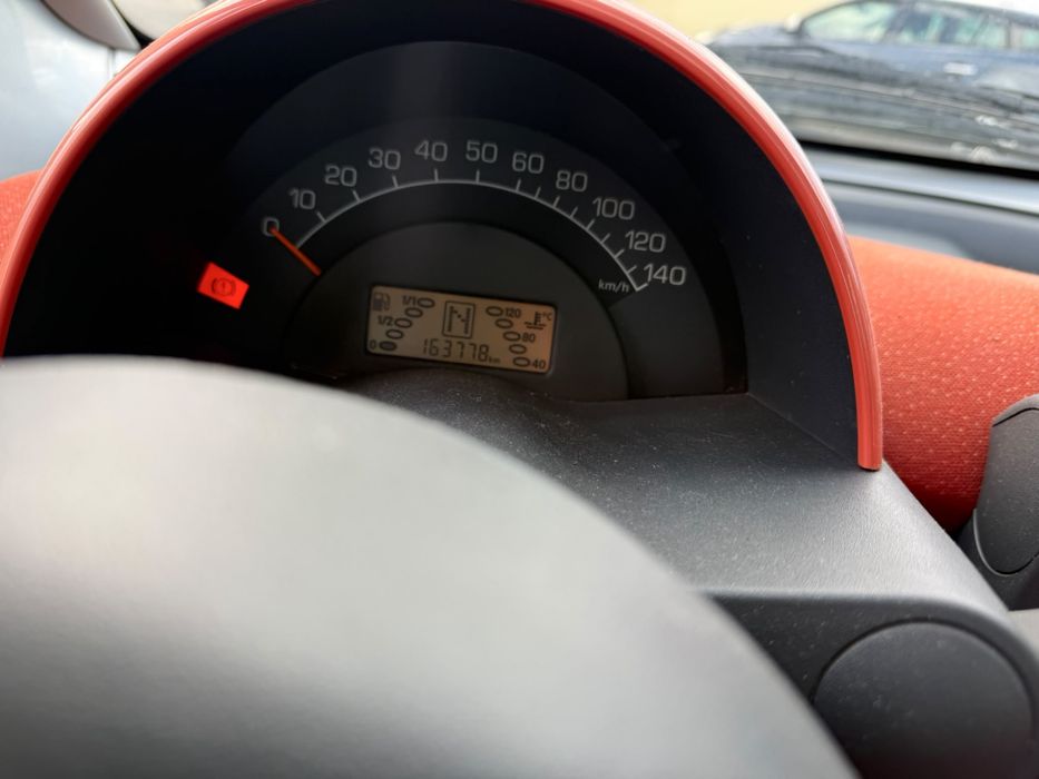 Smart ForTwo Coupé Passion 61 com teto panoramico