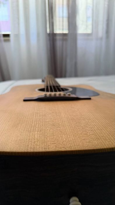 Violao martin x series