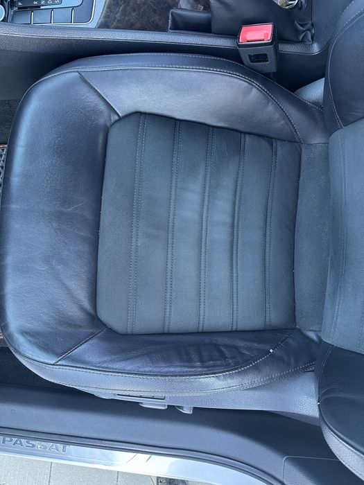 Volkswagen passat 2014 nms sel